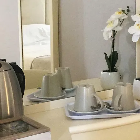 Frühstückspension Brema 3*