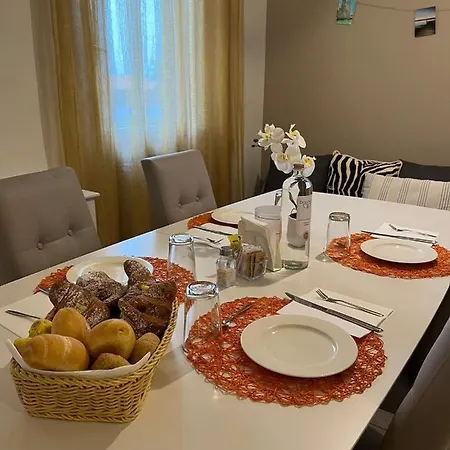 Brema Bed & Breakfast *