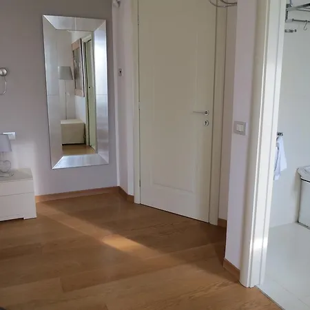 Brema Bed & Breakfast