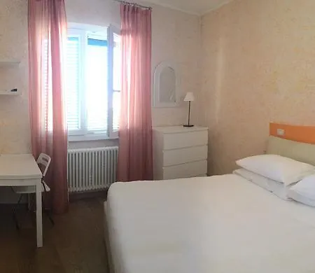 Bed & Breakfast Brema