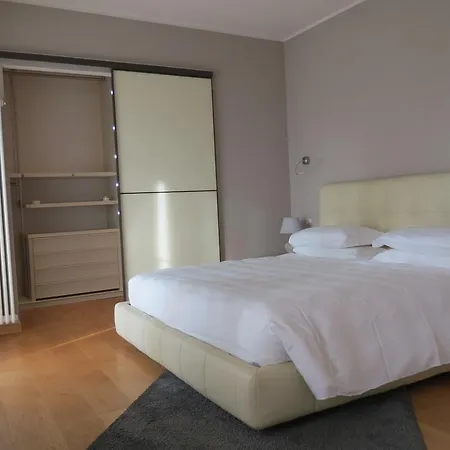 Brema Bed & Breakfast *