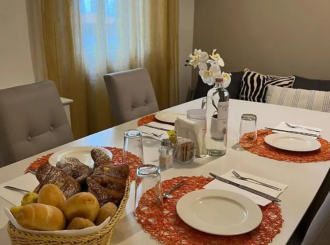 Brema B&B 4*