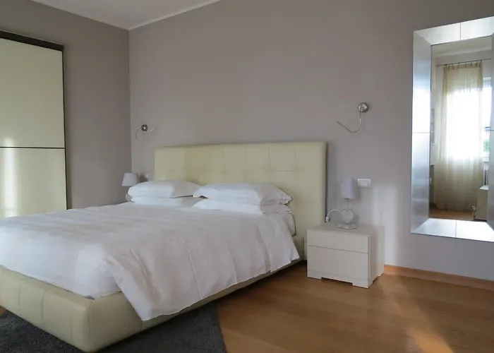 Brema B&B 시르미오네