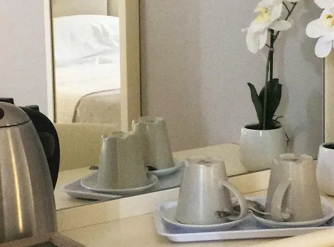 B&B Brema 4*