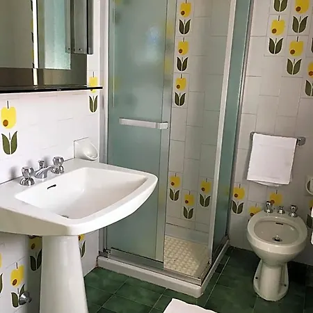 فندق مبيت وإفطار Brema 4*