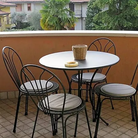 Brema 4* Sirmione