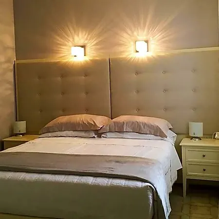 فندق مبيت وإفطار Brema