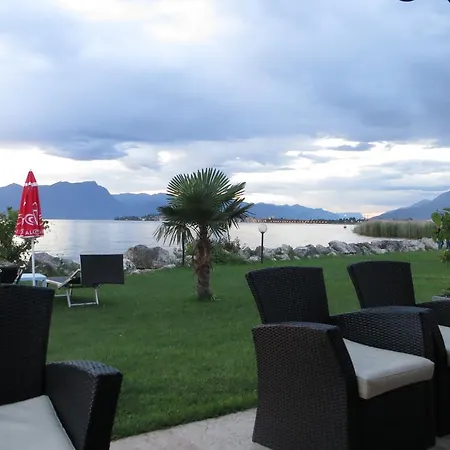 Brema 3* Sirmione