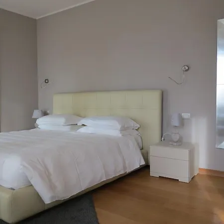 Brema Bed and breakfast Sirmione