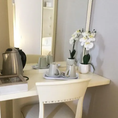 Bed and breakfast Brema 3*