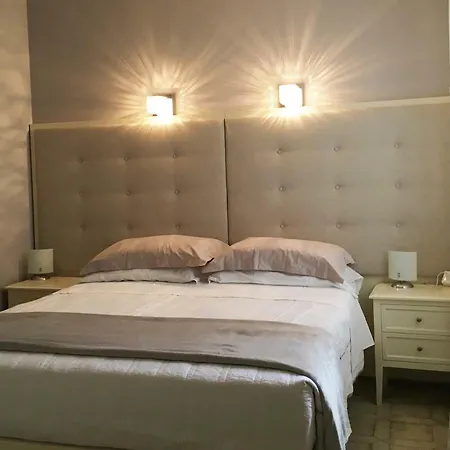 Bed and breakfast Brema 3*