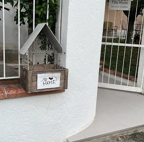 Brema Nocleg ze śniadaniem